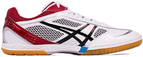 ASICS Attack Excounter 327 '白黑紅' 1073A060-100 Order ASICS Attack Excounter 327 '白黑紅' 1073A060-100
