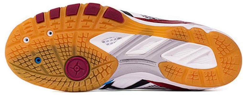 ASICS Attack Excounter 327 'White Black Red' 1073A060-100 Purchase ASICS Attack Excounter 327 'White Black Red' 1073A060-100