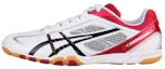 Buy ASICS Attack Excounter Sneakers Red/White TPA327-0123