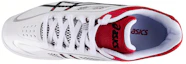 Order ASICS Attack Excounter Sneakers Red/White TPA327-0123