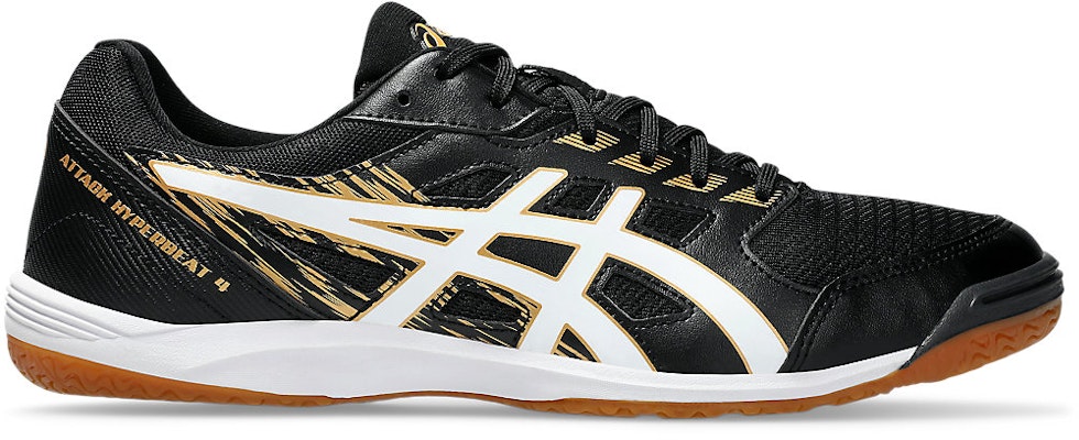 ASICS ATTACK HYPERBEAT 4 Sepatu Olahraga Beregu Populer 1073A056-001 Buy ASICS ATTACK HYPERBEAT 4 Sepatu Olahraga Beregu Populer 1073A056-001