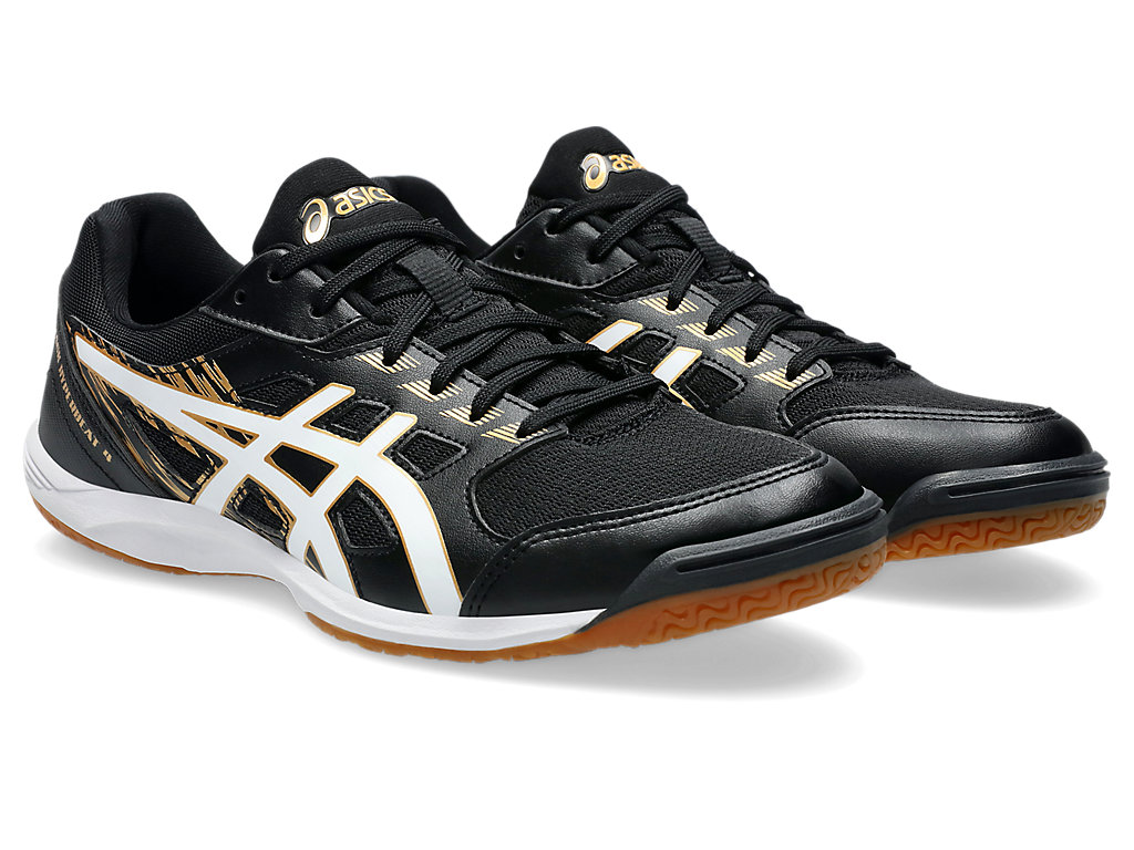 Lookbook ASICS ATTACK HYPERBEAT 4 1073A056-001