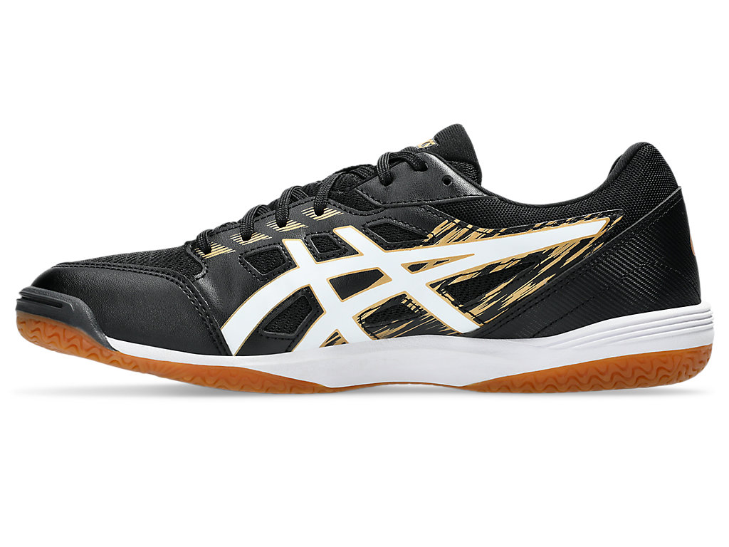 Sizing ASICS ATTACK HYPERBEAT 4 1073A056-001