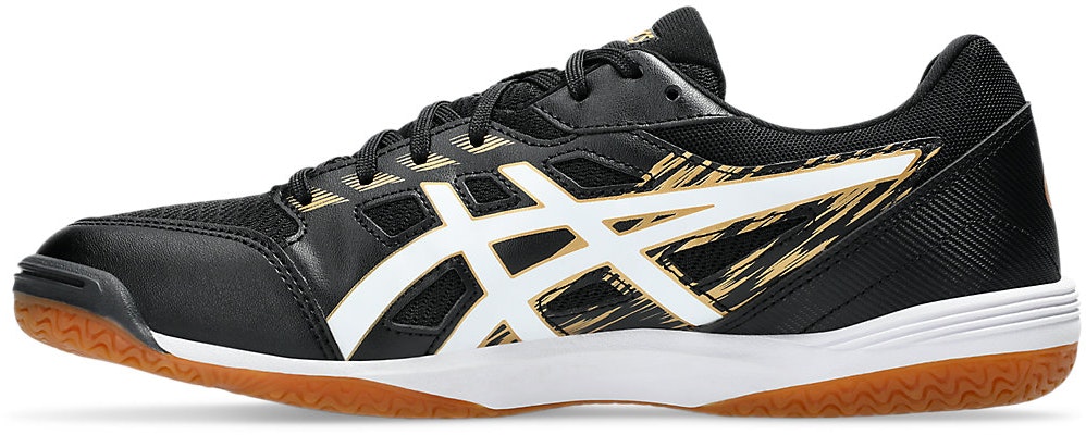ASICS ATTACK HYPERBEAT 4 Sepatu Olahraga Beregu Populer 1073A056-001 Sizing ASICS ATTACK HYPERBEAT 4 Sepatu Olahraga Beregu Populer 1073A056-001