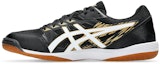 Sizing ASICS ATTACK HYPERBEAT 4 Sepatu Olahraga Beregu Populer 1073A056-001