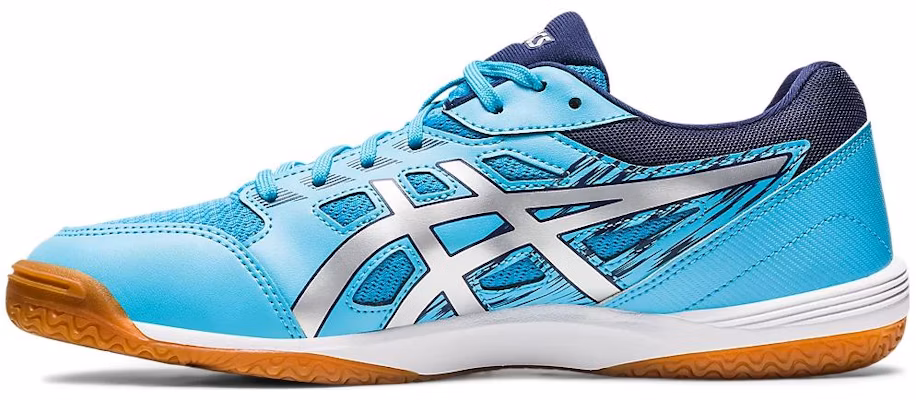 Zapatillas ASICS Attack Hyperbeat 4 'Aquarium Pure Silver'. 1073A056-400 Buy Zapatillas ASICS Attack Hyperbeat 4 'Aquarium Pure Silver'. 1073A056-400