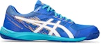 Buy ASICS Attack Hyperbeat 4 'Tuna Biru Putih' 1073A056-401