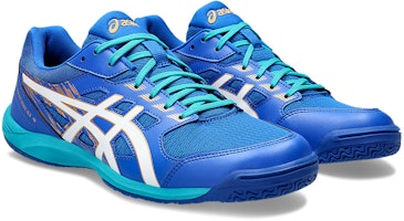 ASICS Attack Hyperbeat 4 '金枪鱼蓝白' 运动鞋 1073A056-401 Order ASICS Attack Hyperbeat 4 '金枪鱼蓝白' 运动鞋 1073A056-401