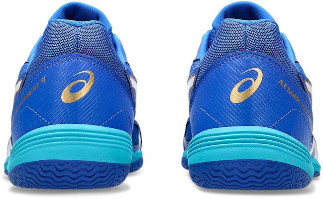 ASICS アタックハイパービート4 'ツナブルーホワイト' 1073A056-401 1073A056-401 Purchase ASICS アタックハイパービート4 'ツナブルーホワイト' 1073A056-401 1073A056-401