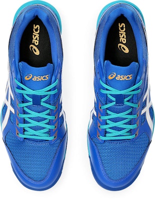 ASICS アタックハイパービート4 'ツナブルーホワイト' 1073A056-401 1073A056-401 Details for ASICS アタックハイパービート4 'ツナブルーホワイト' 1073A056-401 1073A056-401