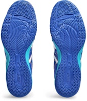 ASICS Attack Hyperbeat 4 '金枪鱼蓝白' 运动鞋 1073A056-401 Sizing ASICS Attack Hyperbeat 4 '金枪鱼蓝白' 运动鞋 1073A056-401