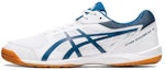 Buy ASICS Attack Hyperbeat 4 'Blanco Azul Mako' 1073A056-100