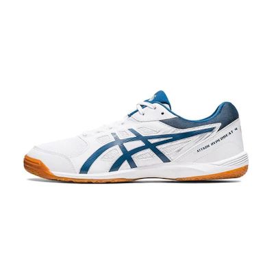 ASICS Attack Hyperbeat 4 'White Mako Blue'