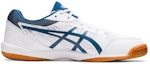 Order ASICS Attack Hyperbeat 4 'Blanco Azul Mako' 1073A056-100