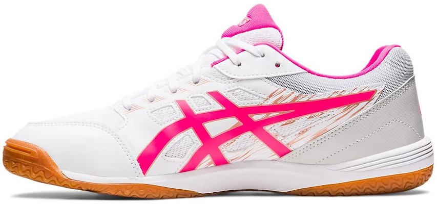 ASICS Attack Hyperbeat 4 'Blanco Rosa Brillante' 1073A056-101 Buy ASICS Attack Hyperbeat 4 'Blanco Rosa Brillante' 1073A056-101