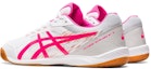 Shop ASICS Attack Hyperbeat 4 'Blanco Rosa Brillante' 1073A056-101