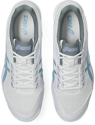ASICS Attack Hyperbeat 4 室內球鞋 白/極地天藍 1073A056-102 Details for ASICS Attack Hyperbeat 4 室內球鞋 白/極地天藍 1073A056-102