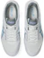 Details for ASICS Attack Hyperbeat 4 室內球鞋 白/極地天藍 1073A056-102