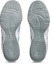 Sizing ASICS Attack Hyperbeat 4 室內球鞋 白/極地天藍 1073A056-102