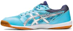 Buy ASICS Attack Hyperbeat 4 Schuhe ''Aquarium Pure Silver'' 1073A056-400