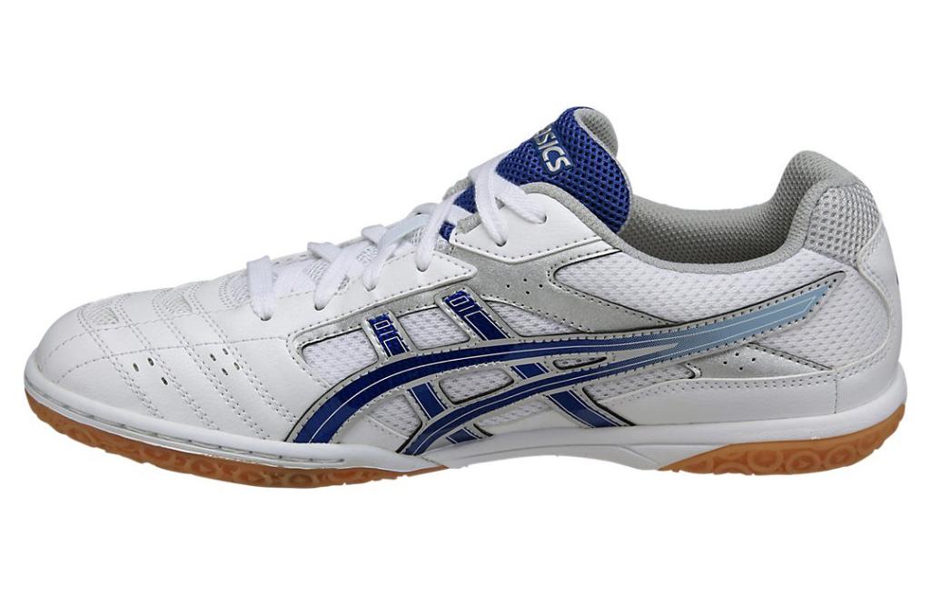 ASICS Attack Hyperbeat SP 2 'White Blue' TPA332-0142