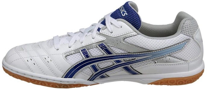 ASICS Attack Hyperbeat SP 2 'Blanco Azul' TPA332-0142 Buy ASICS Attack Hyperbeat SP 2 'Blanco Azul' TPA332-0142