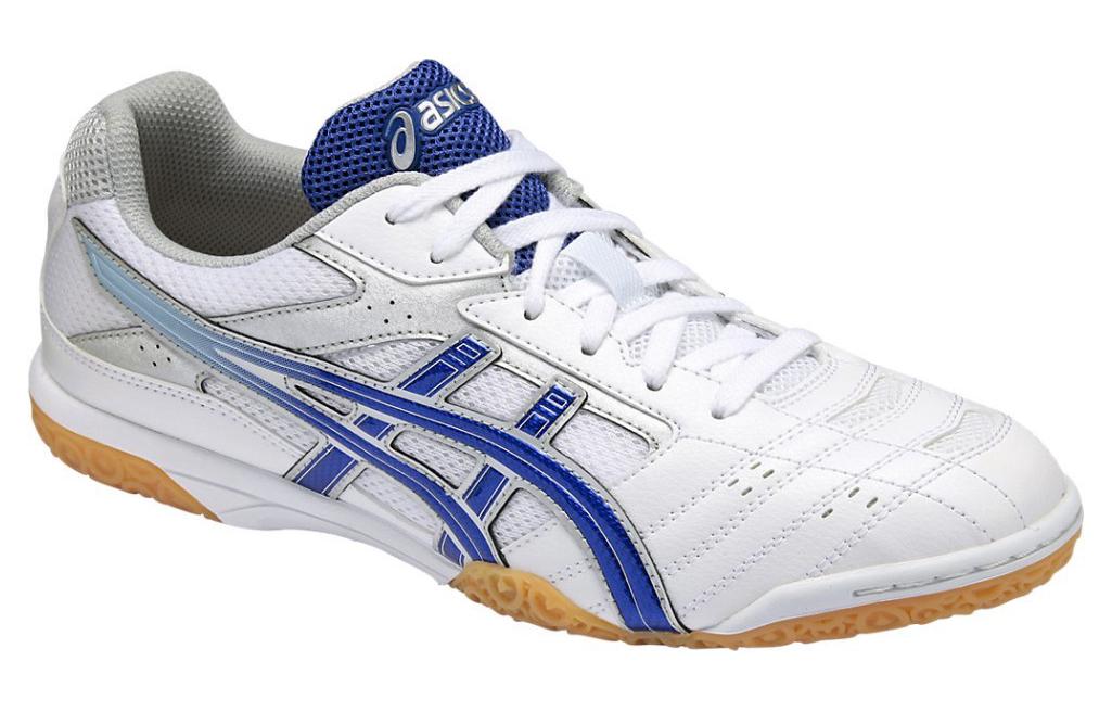 Lookbook ASICS Attack Hyperbeat SP 2 ''Weiß Blau'' TPA332-0142
