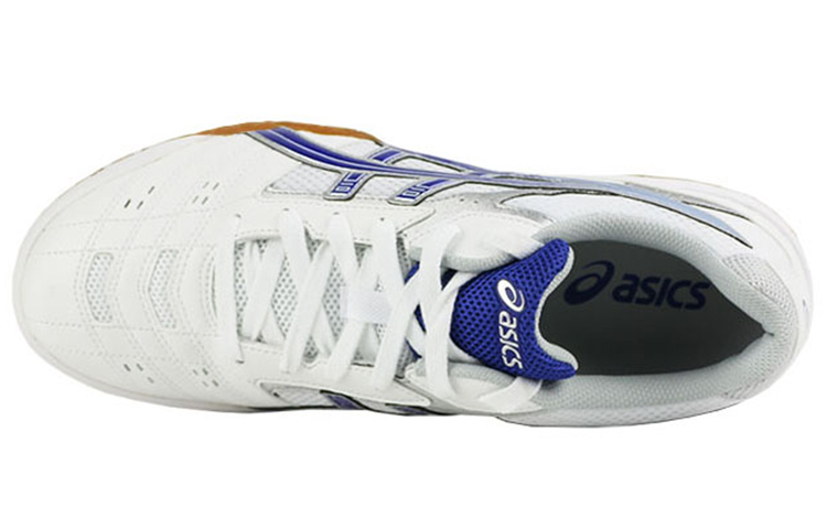 ASICS Attack Hyperbeat SP 2 'White Blue' 圖 4