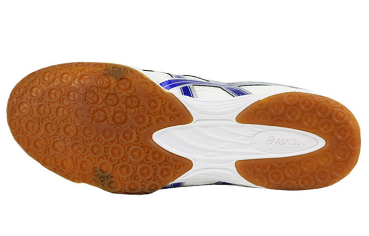 ASICS Attack Hyperbeat SP 2 'White Blue' 圖 5