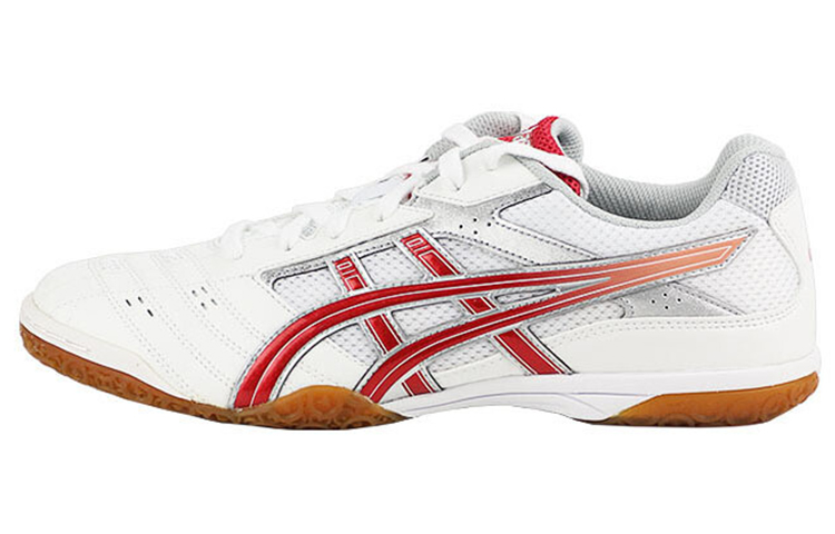 ASICS Attack Hyperbeat SP 2 'White Red' TPA332-0123