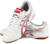 Lookbook ASICS攻速战靴SP 2 '白红' TPA332-0123