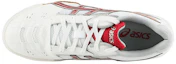 Shop ASICS攻速战靴SP 2 '白红' TPA332-0123