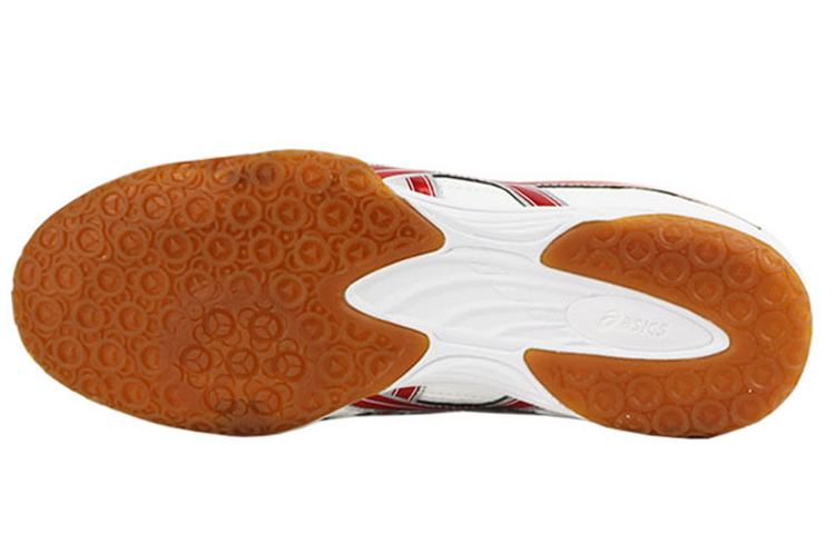 Purchase ASICS攻速战靴SP 2 '白红' TPA332-0123