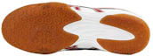 Purchase ASICS攻速战靴SP 2 '白红' TPA332-0123
