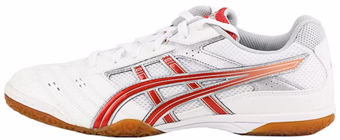 ASICS Attack Hyperbeat SP 2 'White Red' TPA332-0123 ASICS Attack Hyperbeat SP 2 'White Red' TPA332-0123