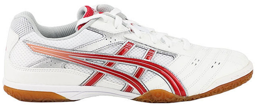 ASICS Attack Hyperbeat SP 2 'Blanco Rojo' TPA332-0123 Order ASICS Attack Hyperbeat SP 2 'Blanco Rojo' TPA332-0123