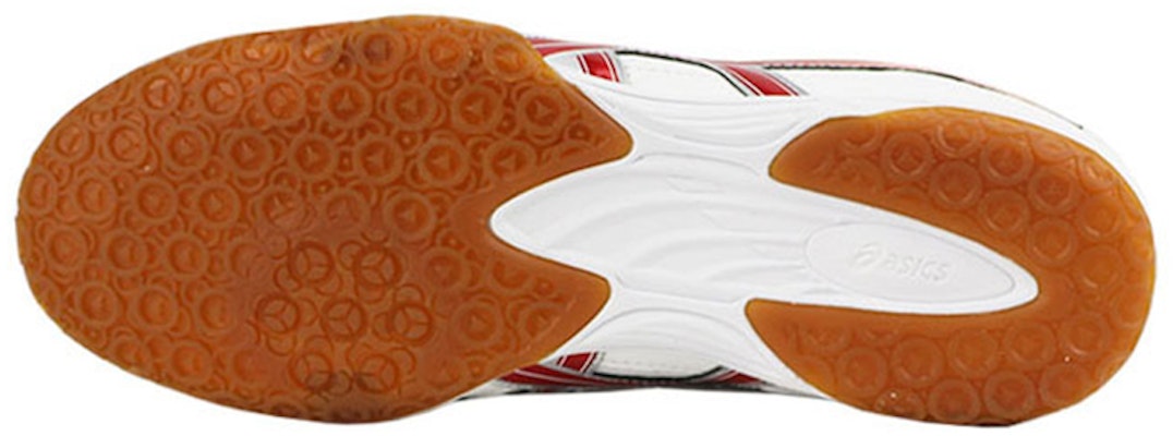 ASICS Attack Hyperbeat SP 2 'Blanco Rojo' TPA332-0123 Purchase ASICS Attack Hyperbeat SP 2 'Blanco Rojo' TPA332-0123