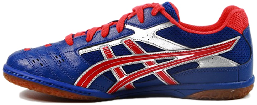 ASICS Attack Hyperbeat SP 2 'Biru Merah' TPA332-4906 Buy ASICS Attack Hyperbeat SP 2 'Biru Merah' TPA332-4906