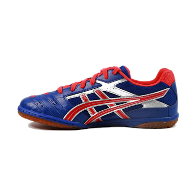 ASICS Attack Hyperbeat SP 2 'Blue Red'
