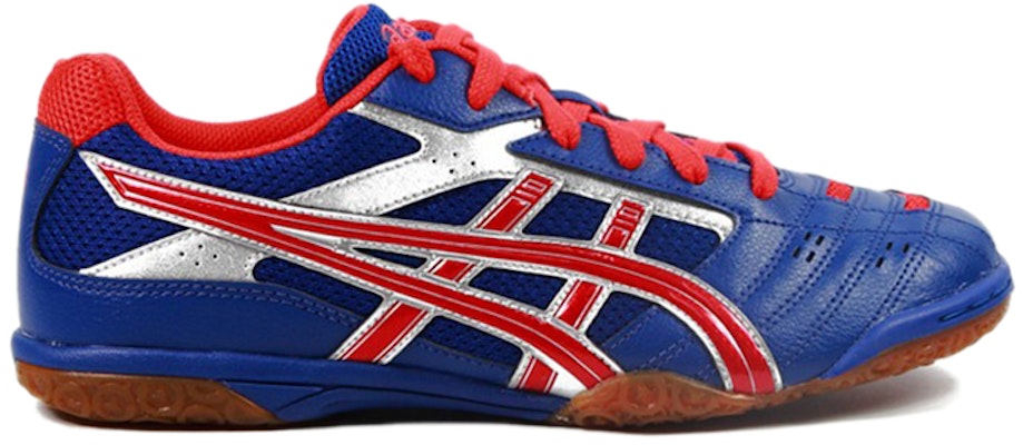 ASICS Attack Hyperbeat SP 2 'Biru Merah' TPA332-4906 Order ASICS Attack Hyperbeat SP 2 'Biru Merah' TPA332-4906
