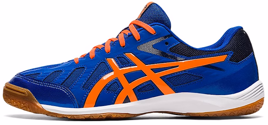 ASICS Attack Hyperbeat SP 3 'Biru Oranye' 1073A004-404 Buy ASICS Attack Hyperbeat SP 3 'Biru Oranye' 1073A004-404
