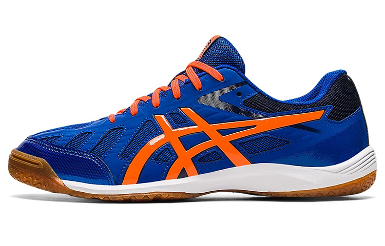 ASICS Attack Hyperbeat SP 3 'Blue Orange' 1073A004-404