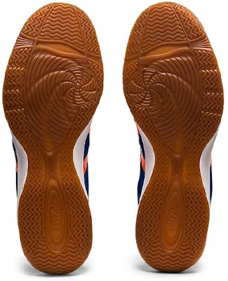 ASICS Attack Hyperbeat SP 3 'Biru Oranye' 1073A004-404 Purchase ASICS Attack Hyperbeat SP 3 'Biru Oranye' 1073A004-404