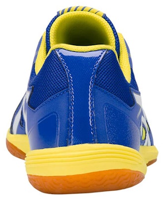 ASICS Attack Hyperbeat SP 3 'Azul Ilusión' 1073A004-401 Lookbook ASICS Attack Hyperbeat SP 3 'Azul Ilusión' 1073A004-401