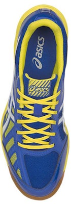 ASICS Attack Hyperbeat SP 3 'Azul Ilusión' 1073A004-401 Shop ASICS Attack Hyperbeat SP 3 'Azul Ilusión' 1073A004-401