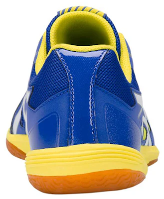 ASICS Attack Hyperbeat SP 3 'Illusion Blue' Biru Ilusi 1073A004401 Lookbook ASICS Attack Hyperbeat SP 3 'Illusion Blue' Biru Ilusi 1073A004401