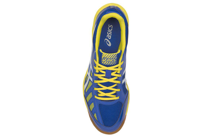 Shop ASICS Attack Hyperbeat SP 3 ''Illusion Blue'' Scarpe da Ginnastica. 1073A004-401