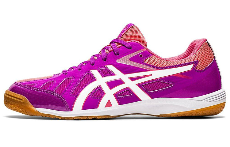 ASICS Attack Hyperbeat SP 3 'Purple-White' 1073A004-500