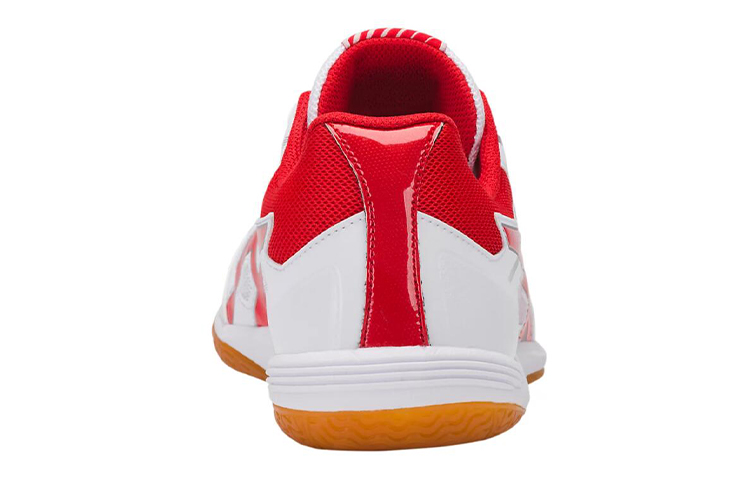 Lookbook ASICS Attack Hyperbeat SP 3 ''Blanc'' 1073A004-101