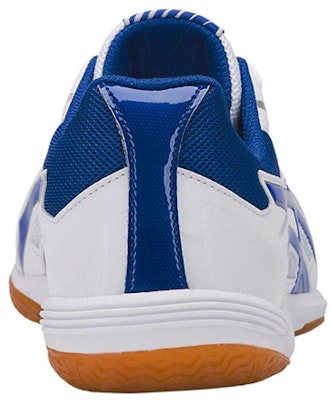ASICS Attack Hyperbeat SP 3 'Merah Klasik' 1073A004-110 Lookbook ASICS Attack Hyperbeat SP 3 'Merah Klasik' 1073A004-110